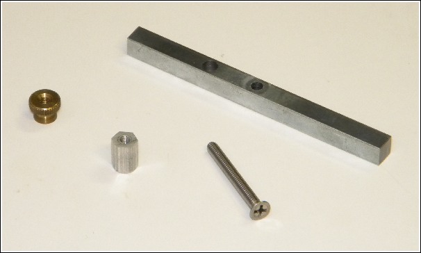 RCBS Case Master